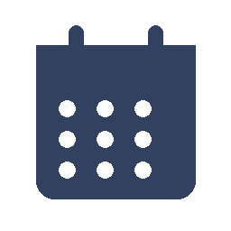 Publication Frequency