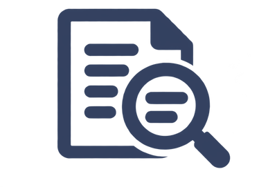 Screening For Plagiarism